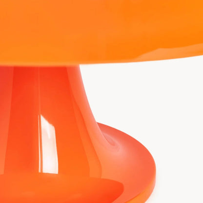 Lampe à poser champignon style vintage FUNGO
