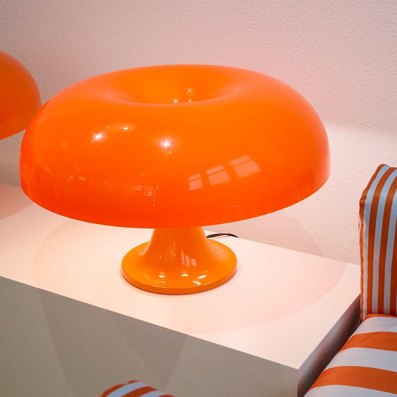 Lampe à poser champignon style vintage FUNGO
