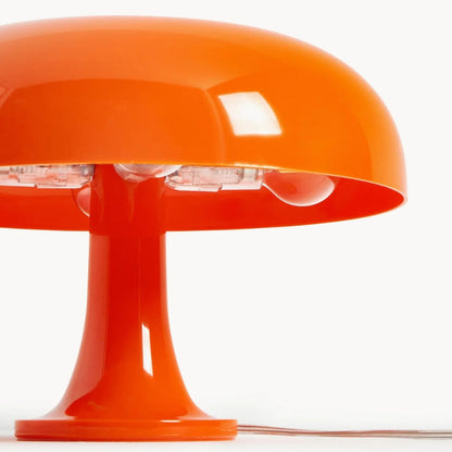Lampe à poser champignon style vintage FUNGO