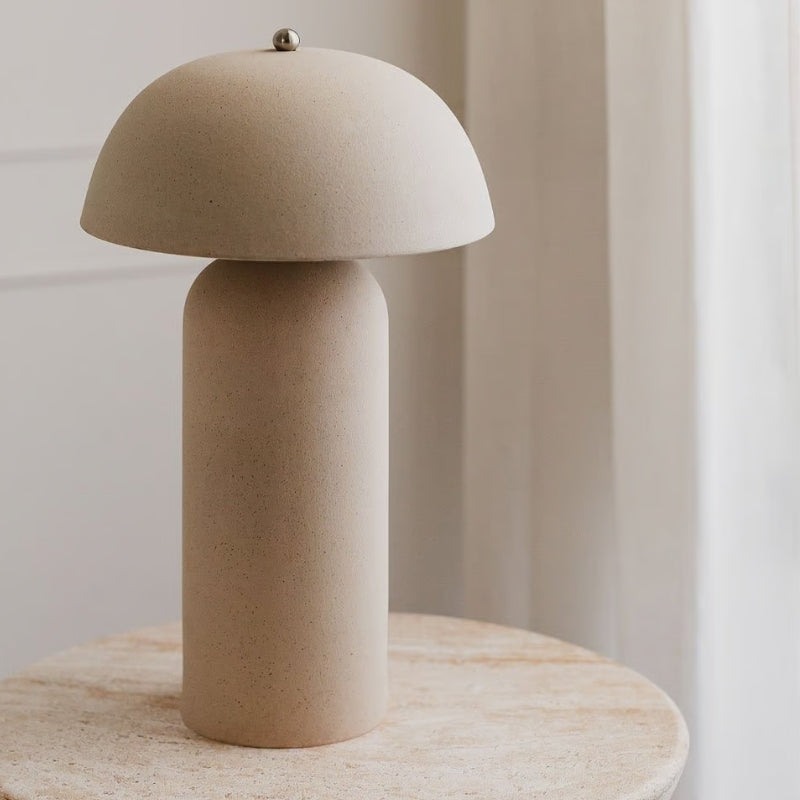 Lampe à poser design luxe OPULENZA