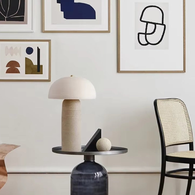 Lampe à poser design luxe OPULENZA