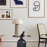 Lampe à poser design luxe OPULENZA