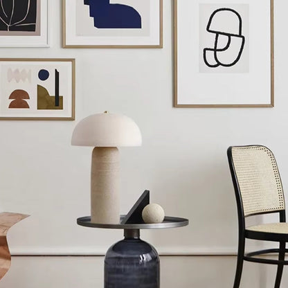 Lampe à poser design luxe OPULENZA