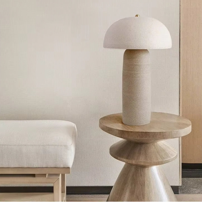 Lampe à poser design luxe OPULENZA