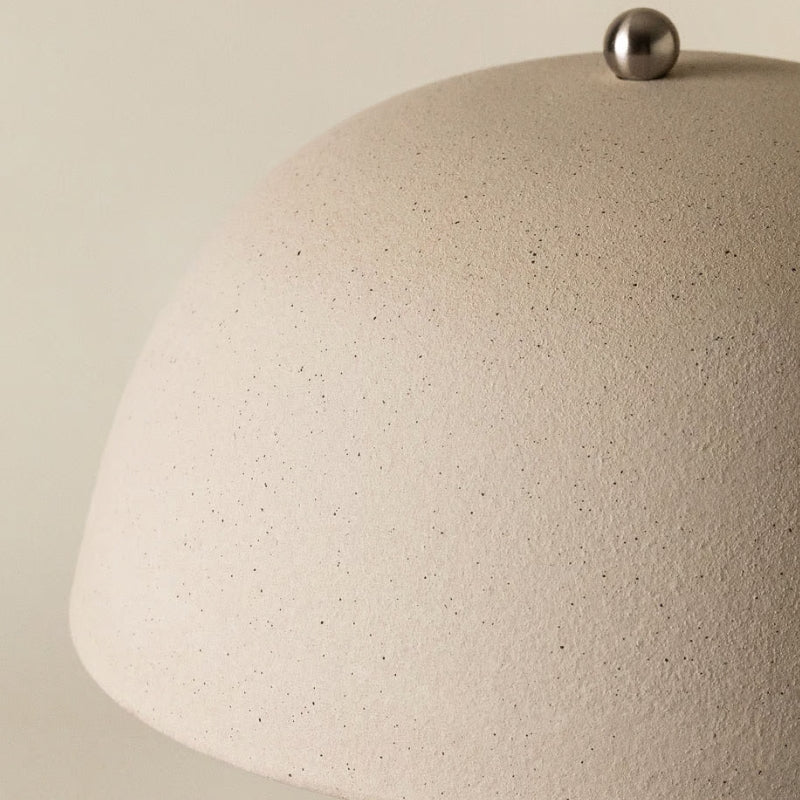 Lampe à poser design luxe OPULENZA