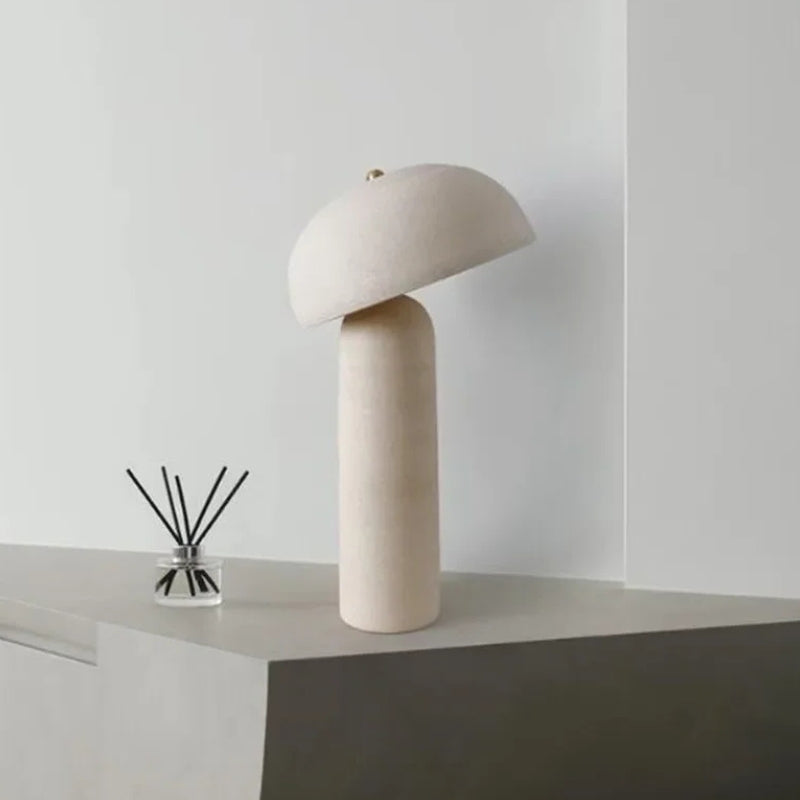 Lampe à poser design luxe OPULENZA
