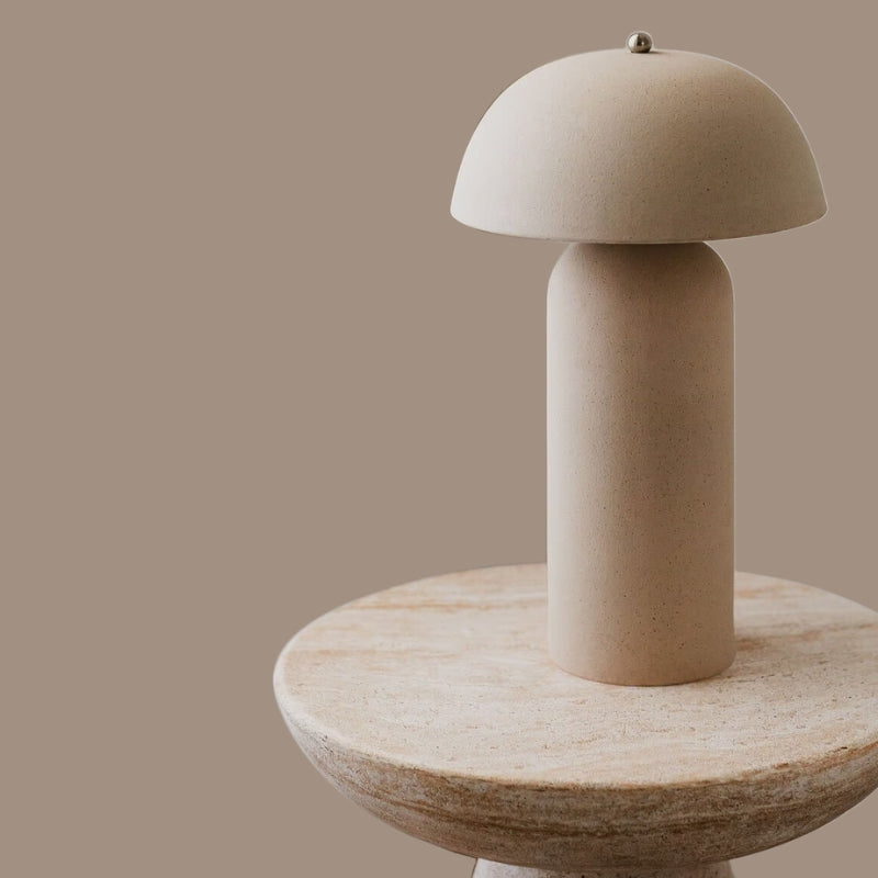 Lampe à poser design luxe OPULENZA