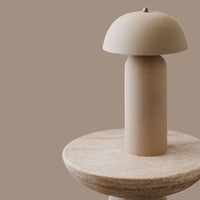 Lampe à poser design luxe OPULENZA