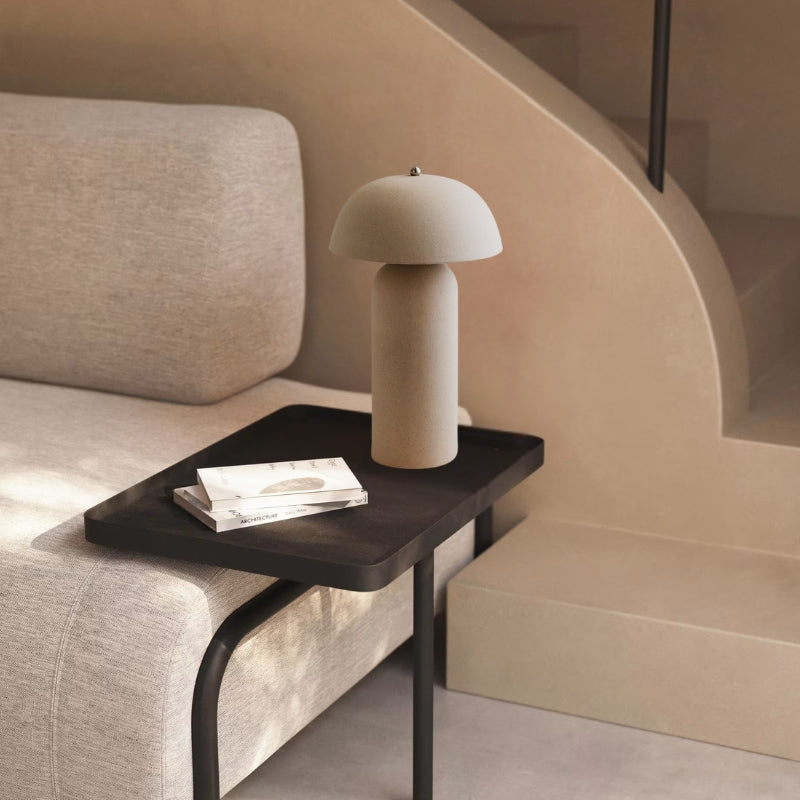 Lampe à poser design luxe OPULENZA