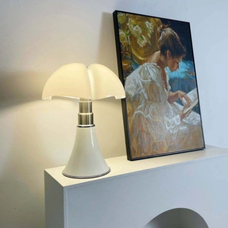 Lampe à poser design moderne LINEA