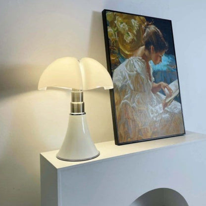 Lampe à poser design moderne LINEA