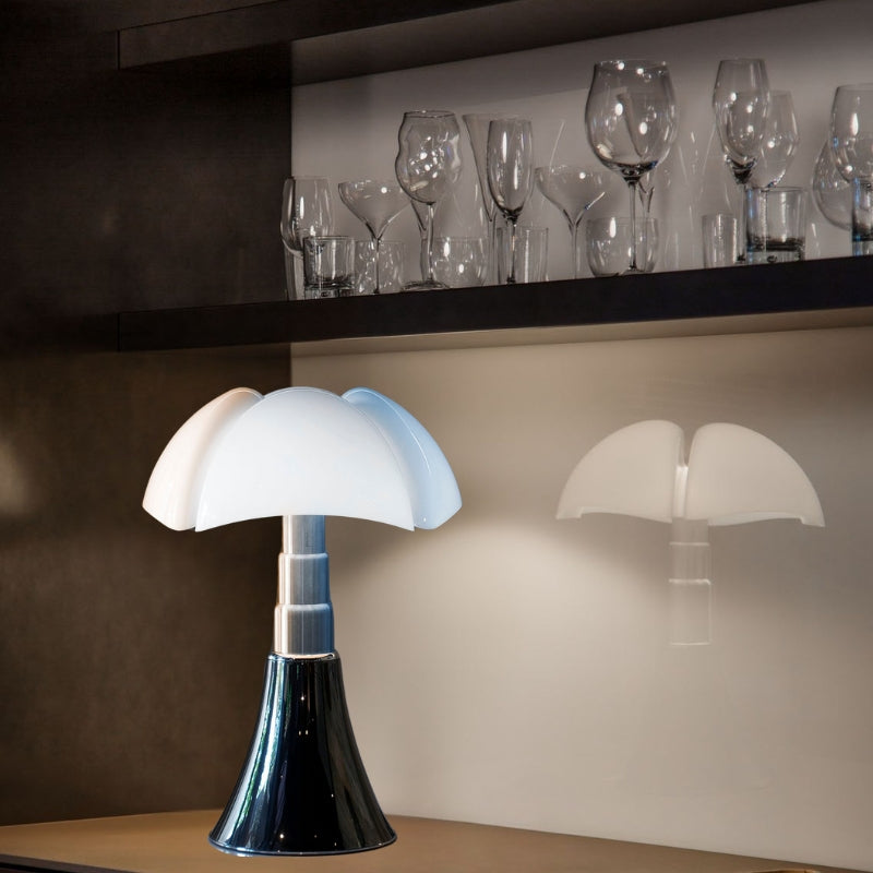 Lampe à poser design moderne LINEA