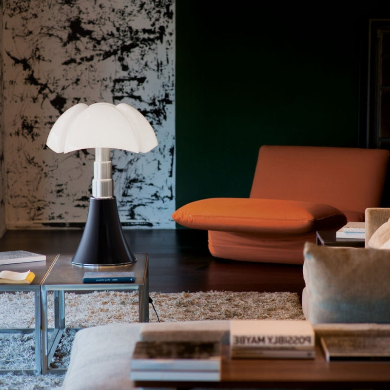Lampe à poser design moderne LINEA