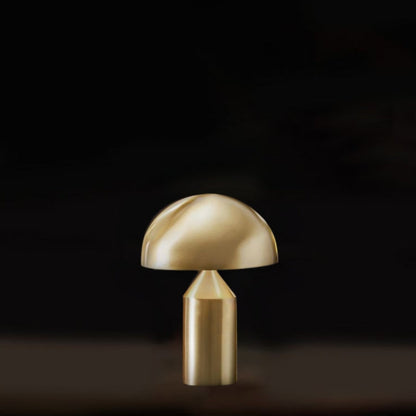 Lampe à poser design salon ELEGA