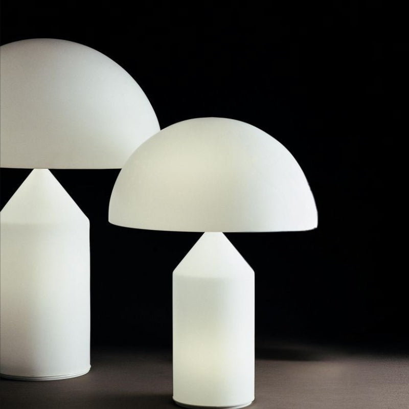 Lampe à poser design salon ELEGA