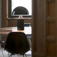 Lampe à poser design salon ELEGA