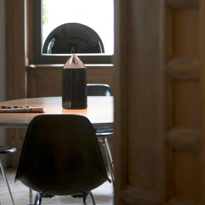 Lampe à poser design salon ELEGA
