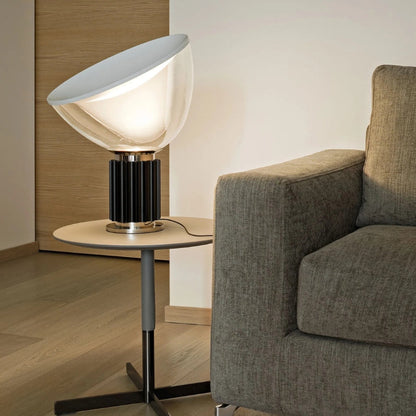 Lampe à poser en verre CRISTALLE