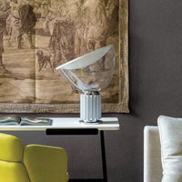Lampe à poser en verre CRISTALLE