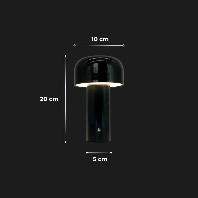 Lampe à poser moderne PURA