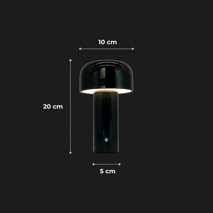 Lampe à poser moderne PURA
