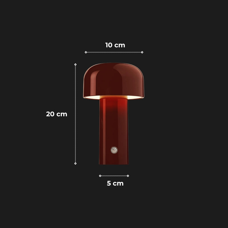 Lampe à poser moderne PURA