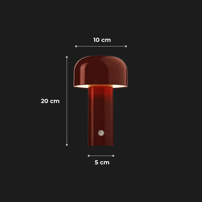Lampe à poser moderne PURA