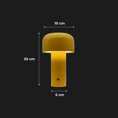 Lampe à poser moderne PURA