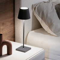 Lampe à poser rechargeable MOBILA
