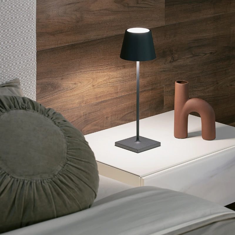 Lampe à poser rechargeable MOBILA