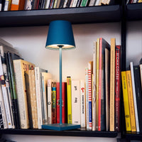 Lampe à poser rechargeable MOBILA