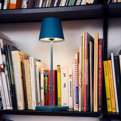 Lampe à poser rechargeable MOBILA