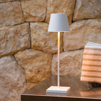 Lampe à poser rechargeable MOBILA