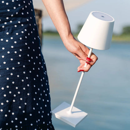 Lampe à poser rechargeable MOBILA