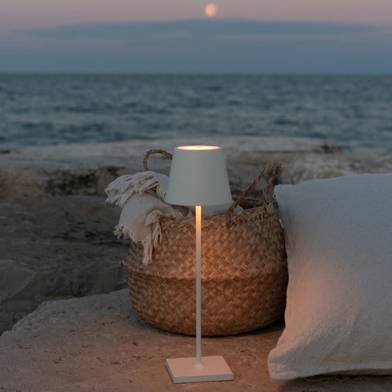 Lampe à poser rechargeable MOBILA