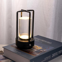 Lampe originale à poser AUDACIA