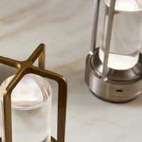 Lampe originale à poser AUDACIA