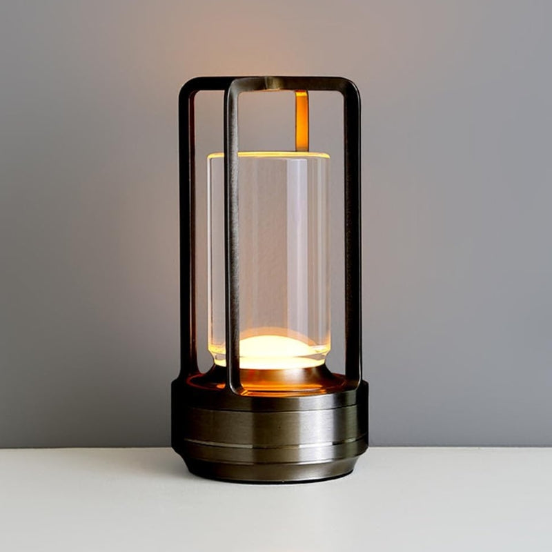 Lampe originale à poser AUDACIA