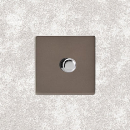 variateur simple bronze