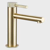 Or brosse