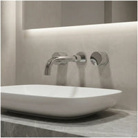 CULLINAN - Mitigeur de Lavabo Encastré