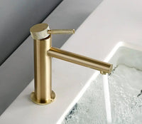 Or brosse
