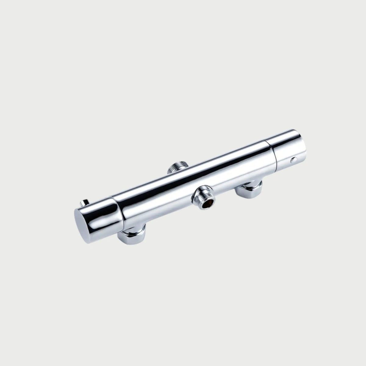Colonne de Douche mural chrome