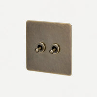 VENDÔME - Double Switch