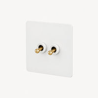 VENDÔME - Double Switch