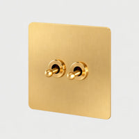 VENDÔME - Double Switch