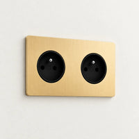 VENDÔME - Double Outlet