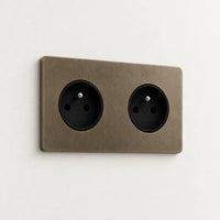 VENDÔME - Double Outlet