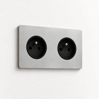 VENDÔME - Double Outlet