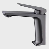 Mitigeur de Lavabo Sur Plan GRANATO | 3 Finitions